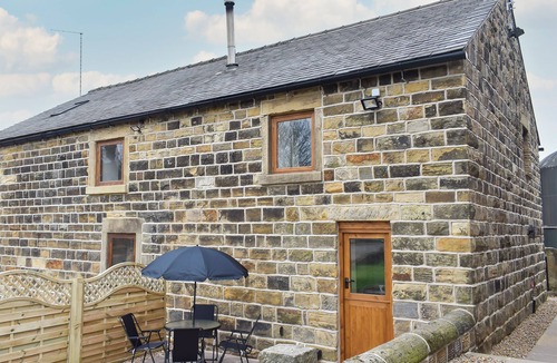Loxley Cottage | 2 bedroom accommodation in Loxely, near Sheffield