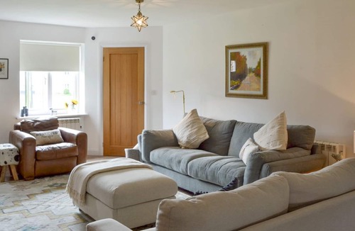 Shouldham Cottage | 2 bedroom accommodation in Shouldham