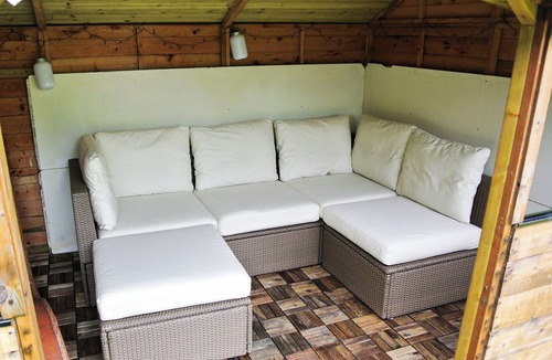 Stenalees Cottage | 2 bedroom accommodation in St Austell