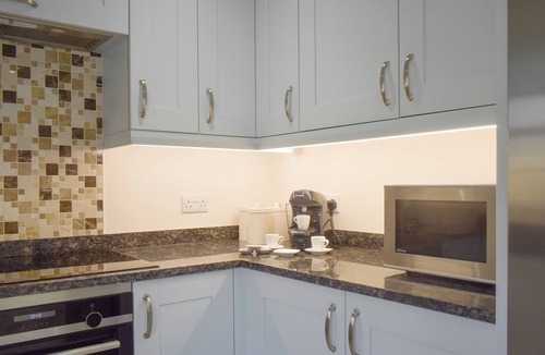 Stodmarsh Cottage | 2 bedroom accommodation in Stodmarsh, near Canterbury
