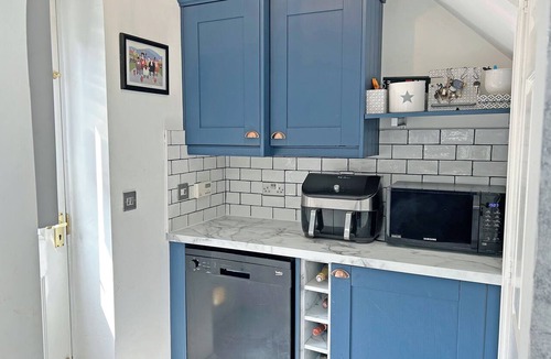 Thrapston Cottage | 2 bedroom accommodation in Thrapston