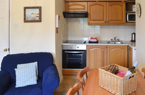 Warkworth Cottage | 2 bedroom accommodation in Warkworth