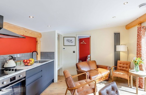 Llangadfan Cottage | 2 bedroom accommodation in Llagadfan, Welshpool