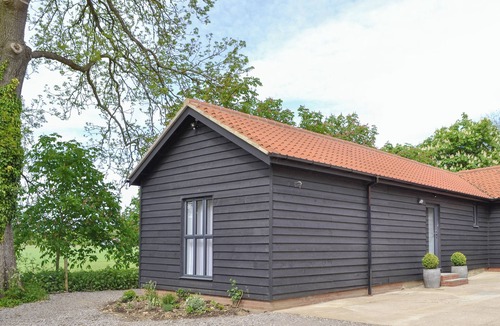 West Meon Cottage | 2 bedroom accommodation in Beauworth, near Alresford