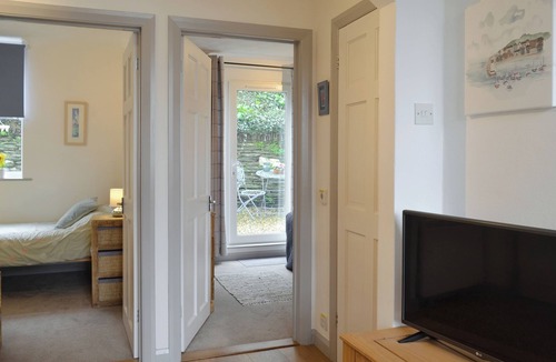 Mortehoe Cottage | 2 bedroom accommodation in Woolacombe