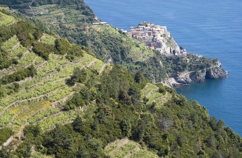 Filattiera Apartment | 2 bedroom accommodation in Filattiera