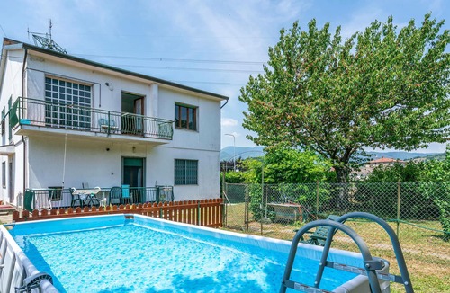 Filattiera Apartment | 2 bedroom accommodation in Filattiera