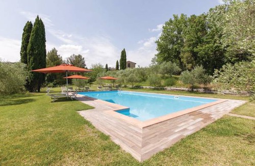 Toiano House | 2 bedroom accommodation in Palaia PI