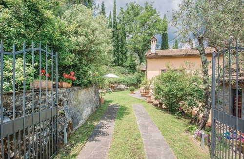 Pistoia House | 2 bedroom accommodation in Pistoia PT