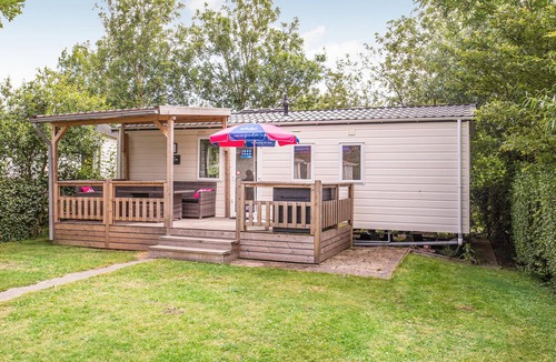 Kropswolde House | 2 bedroom accommodation in Kropswolde