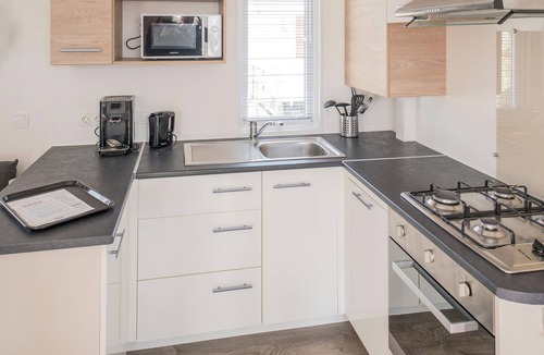 Kropswolde House | 2 bedroom accommodation in Kropswolde
