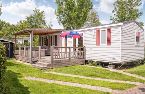 Kropswolde House | 2 bedroom accommodation in Kropswolde