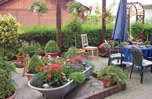 Kirchbrak Apartment | 2 bedroom accommodation in Kirchbrak