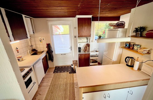 Faldsled House | 2 bedroom accommodation in Millinge