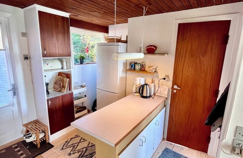 Faldsled House | 2 bedroom accommodation in Millinge