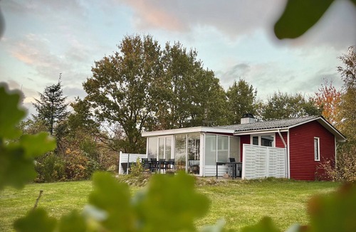 Faldsled House | 2 bedroom accommodation in Millinge