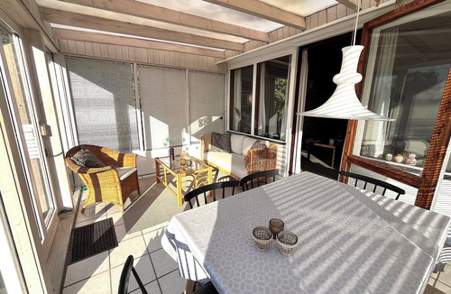 Faldsled House | 2 bedroom accommodation in Millinge