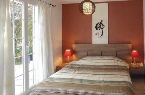 Montagnac House | 2 bedroom accommodation in Montagnac