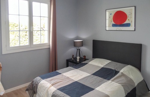 Montagnac House | 2 bedroom accommodation in Montagnac