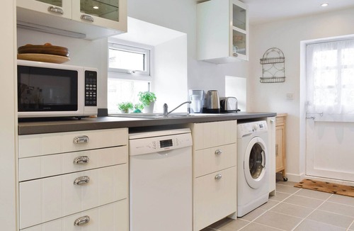 Ellon Cottage | 2 bedroom accommodation in Collieston, near Ellon