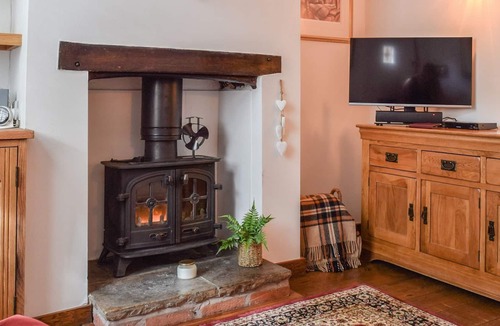 Alcester Cottage | 2 bedroom accommodation in Alcester
