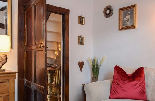 Alcester Cottage | 2 bedroom accommodation in Alcester