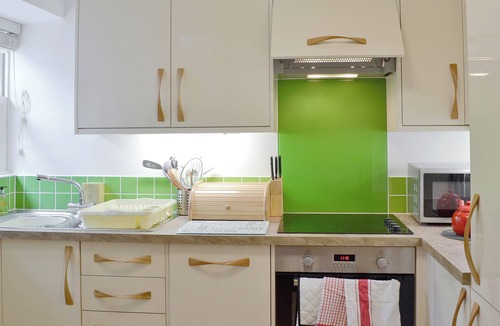 Ambleside Cottage | 2 bedroom accommodation in Ambleside
