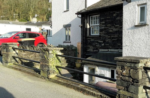 Ambleside Cottage | 2 bedroom accommodation in Ambleside