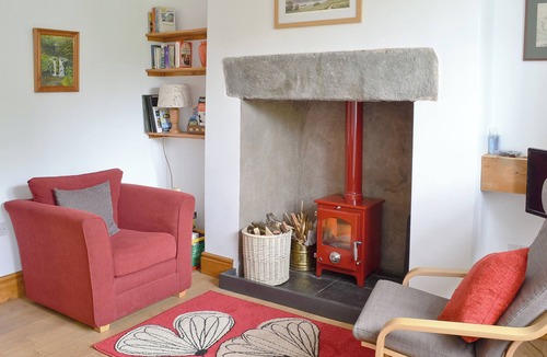 Ambleside Cottage | 2 bedroom accommodation in Ambleside