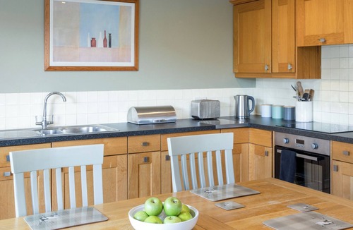 Banchory Cottage | 2 bedroom accommodation in Banchory