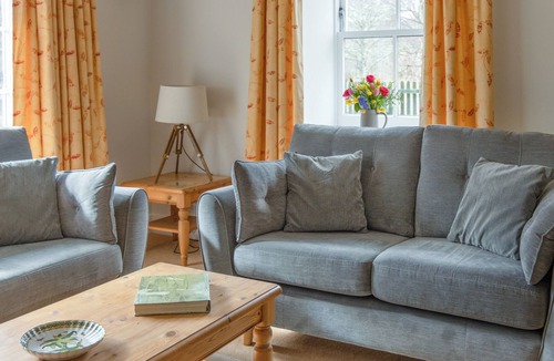 Banchory Cottage | 2 bedroom accommodation in Banchory