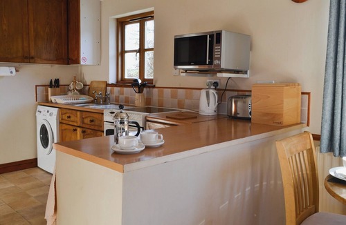 Shebbear Cottage | 2 bedroom accommodation in Shebbear, near Beaworthy