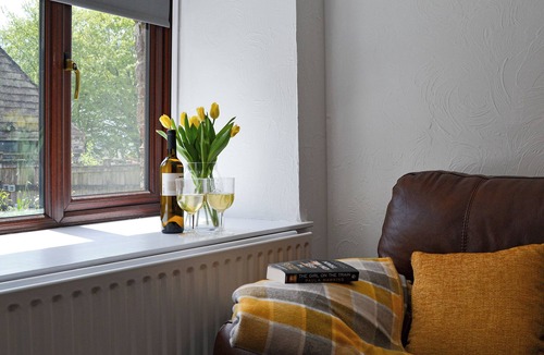 Woolfardisworthy Cottage | 2 bedroom accommodation in Woolfardisworthy, near Bideford