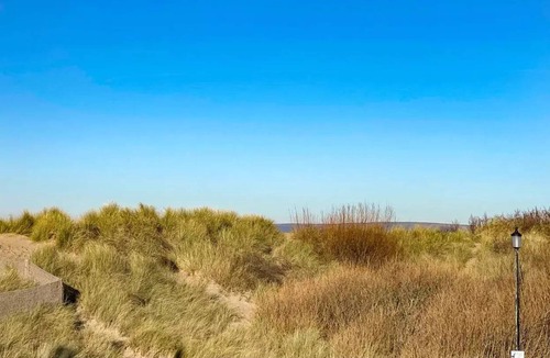 Instow Cottage | 2 bedroom accommodation in Instow, near Bideford