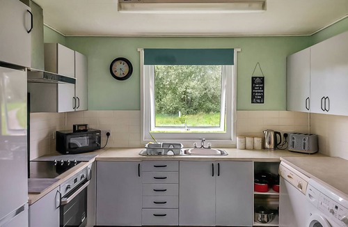 Woolfardisworthy Cottage | 2 bedroom accommodation in Woolsery, near Hartland