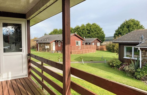 Woolfardisworthy Cottage | 2 bedroom accommodation in Woolsery, near Hartland