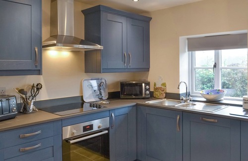 Bircotes Cottage | 2 bedroom accommodation in Ranby, near Retford