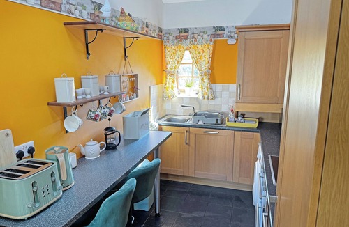 Brampton Cottage | 2 bedroom accommodation in Gilsland, near Brampton
