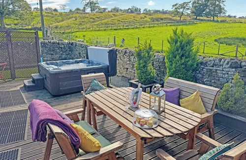 Brampton Cottage | 2 bedroom accommodation in Gilsland, near Brampton