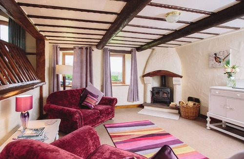 Castle Carrock Cottage | 2 bedroom accommodation in Castle Carrock, near Brampton