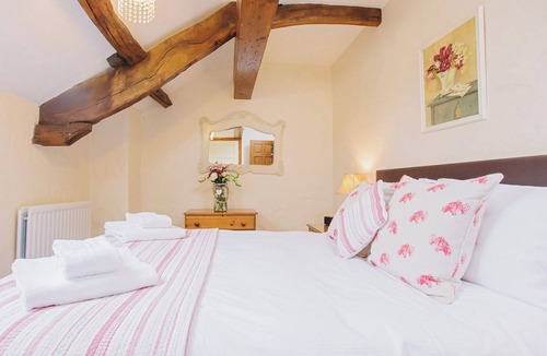 Castle Carrock Cottage | 2 bedroom accommodation in Castle Carrock, near Brampton