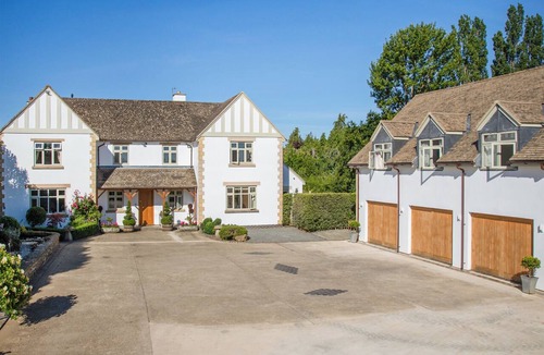 Broadway Cottage | 2 bedroom accommodation in Broadway, near Cotswolds