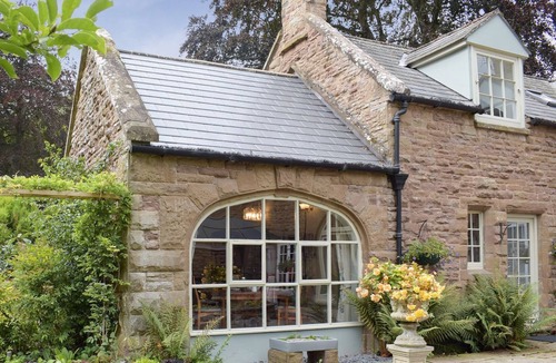 Little Cowarne Cottage | 2 bedroom accommodation in Pencombe, near Bromyard