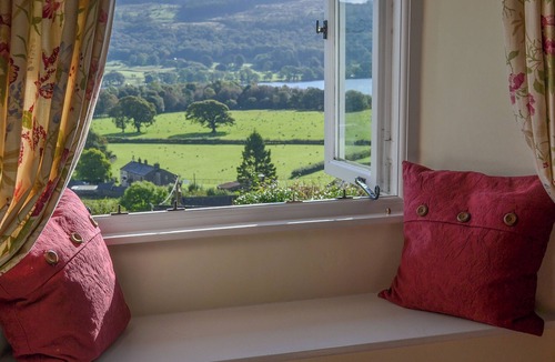 Coniston Cottage | 2 bedroom accommodation in Coniston