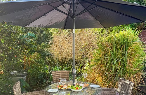 Coverack Cottage | 2 bedroom accommodation in Coverack