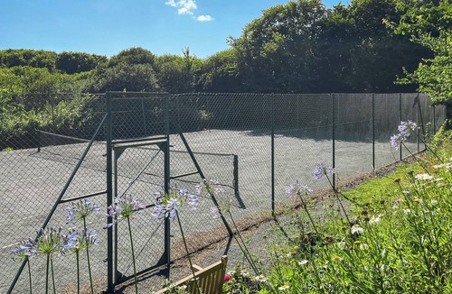 Coverack Cottage | 2 bedroom accommodation in Coverack