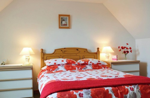 Drumchork Cottage | 2 bedroom accommodation in Inverasdale, near Poolewe