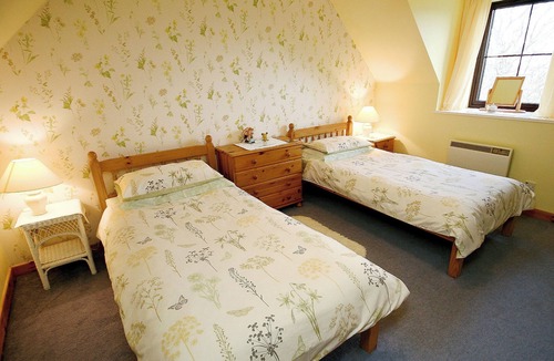 Drumchork Cottage | 2 bedroom accommodation in Inverasdale, near Poolewe