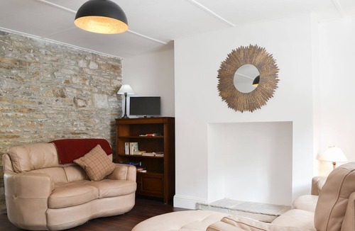 Eastgate Cottage | 2 bedroom accommodation in Eastcroft, near Stanhope
