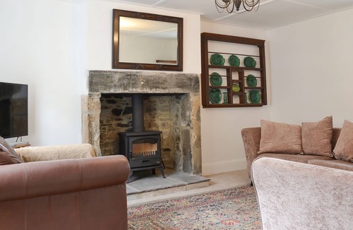 Eastgate Cottage | 2 bedroom accommodation in Eastcroft, near Stanhope